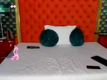 valleriejonnes chaturbate stream image