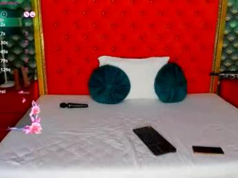 valleriejonnes chaturbate stream image