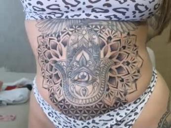 libbyloveheartx chaturbate stream image