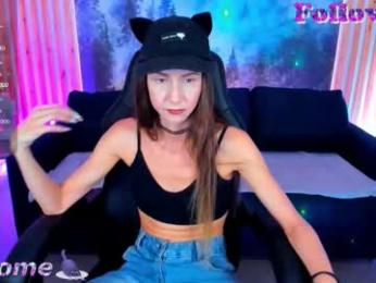 graycewild chaturbate stream image