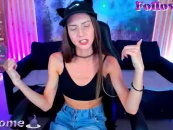 graycewild chaturbate stream image