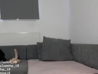 princessjasmine_18 chaturbate stream image