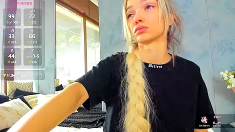 Sassy_Teen stripchat stream image