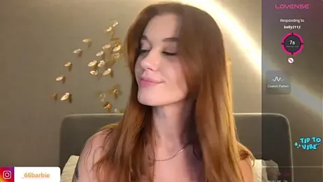 BBabyShark stripchat stream image