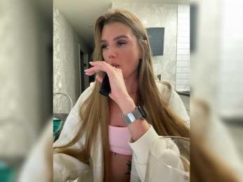 SweetyMia bongacams stream image