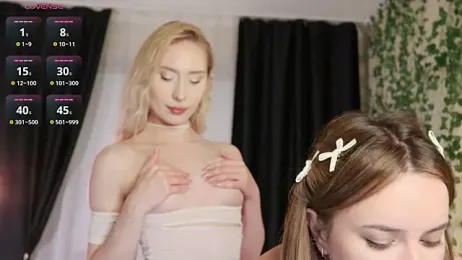 Pleasant_fun stripchat stream image