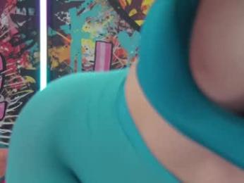 vanessa_love chaturbate stream image