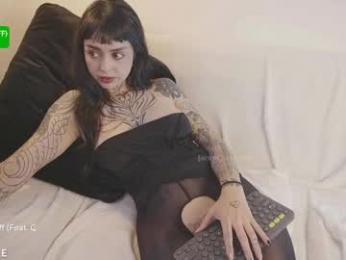 janne_maybe chaturbate stream image