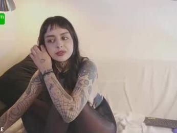 janne_maybe chaturbate stream image