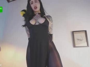 janne_maybe chaturbate stream image