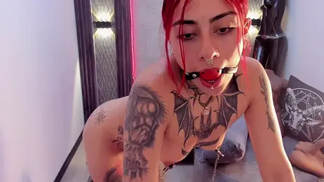 selene_red_ stripchat stream image