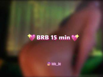 Lulu bongacams stream image