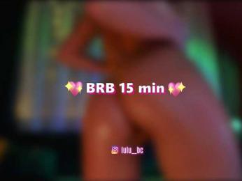 Lulu bongacams stream image