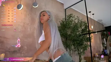 Serene_Sophiex stripchat stream image