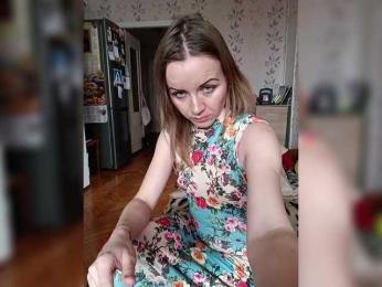 NeZabudka- bongacams stream image