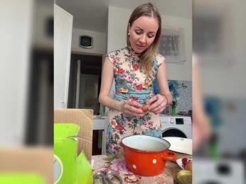 NeZabudka- bongacams stream image