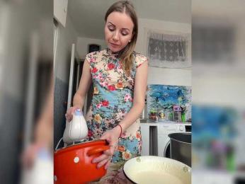 NeZabudka- bongacams stream image