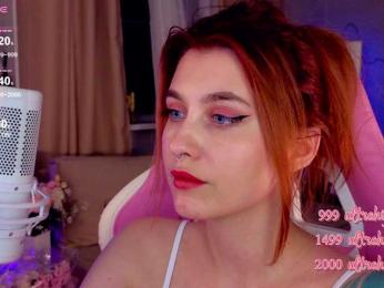 HoneyCherry bongacams stream image