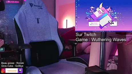 Indriya2x0 stripchat stream image