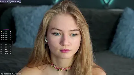 Alexandra_Demore stripchat stream image