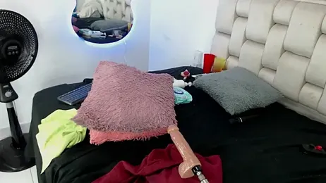 Roxy-Smith stripchat stream image