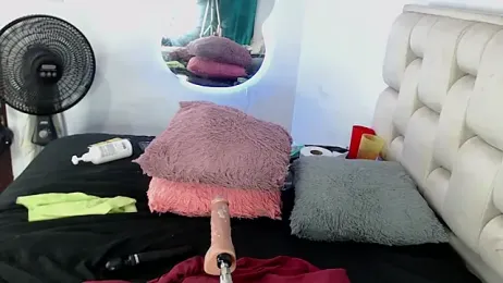 Roxy-Smith stripchat stream image