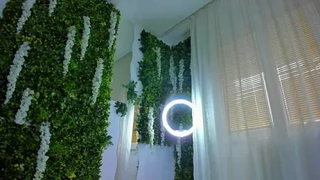 VivienCarter stripchat stream image