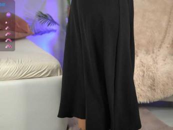 AvaMercer bongacams stream image