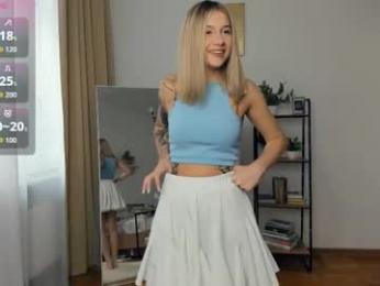glossybabe_ chaturbate stream image