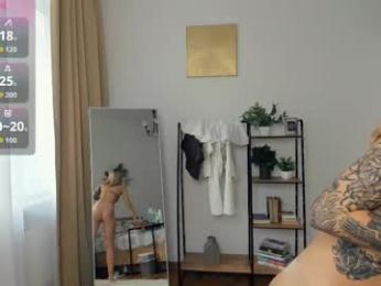 glossybabe_ chaturbate stream image