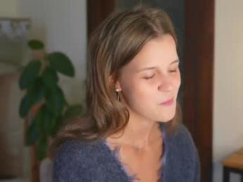 eli_sun chaturbate stream image