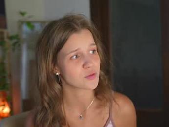 eli_sun chaturbate stream image