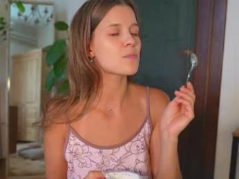 eli_sun chaturbate stream image