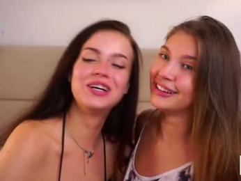 vivid_girls chaturbate stream image