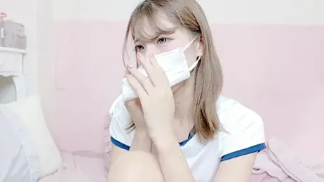 -nyanko- stripchat stream image