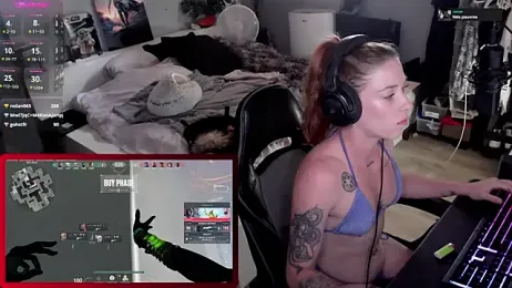 Horny_Makima stripchat stream image