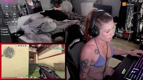 Horny_Makima stripchat stream image