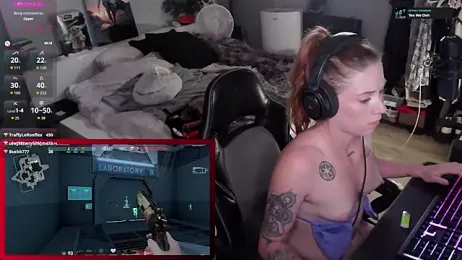 Horny_Makima stripchat stream image