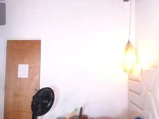 annacaribean camsoda stream image