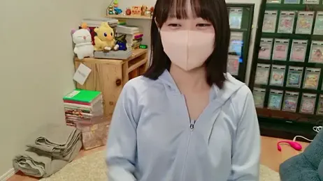 HIKARI_x0 stripchat stream image