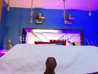 lady-brownn camsoda stream image