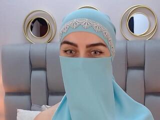 Aliah Manzur flirt4free stream image