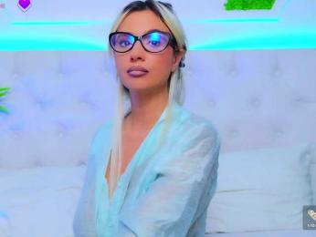 AriannaSins bongacams stream image