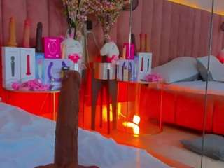 carolinemoreno camsoda stream image