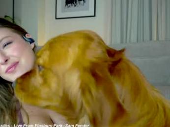 x_lily_x chaturbate stream image