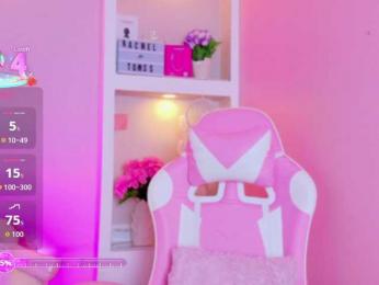 RachelTomss bongacams stream image