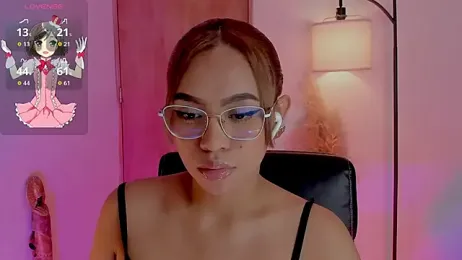 Oxana_Fedorova stripchat stream image