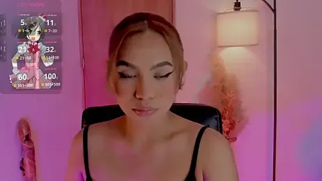 Oxana_Fedorova stripchat stream image