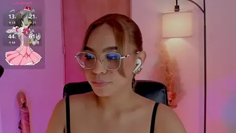 Oxana_Fedorova stripchat stream image