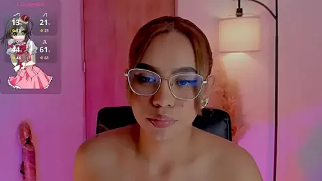 Oxana_Fedorova stripchat stream image